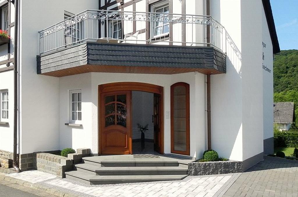 Gaestehaus Freimuth メセニヒ エクステリア 写真