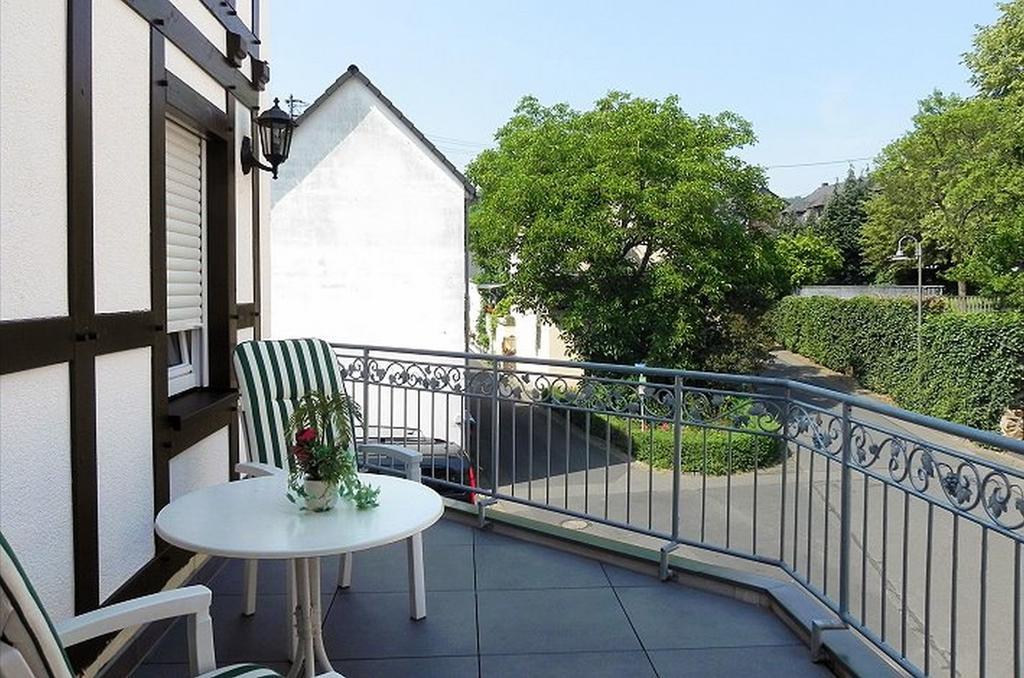 Gaestehaus Freimuth メセニヒ エクステリア 写真