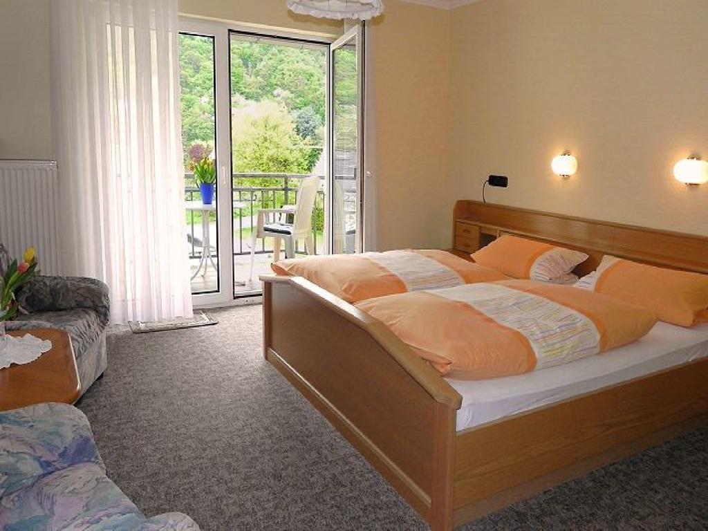 Gaestehaus Freimuth メセニヒ 部屋 写真