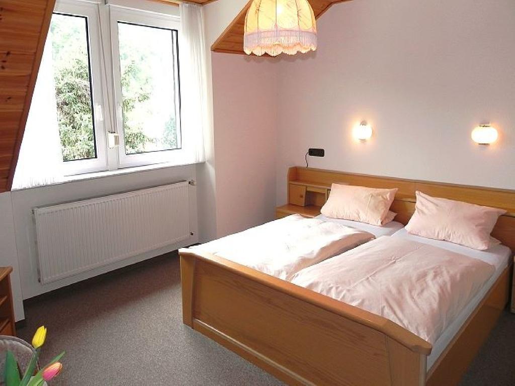 Gaestehaus Freimuth メセニヒ 部屋 写真