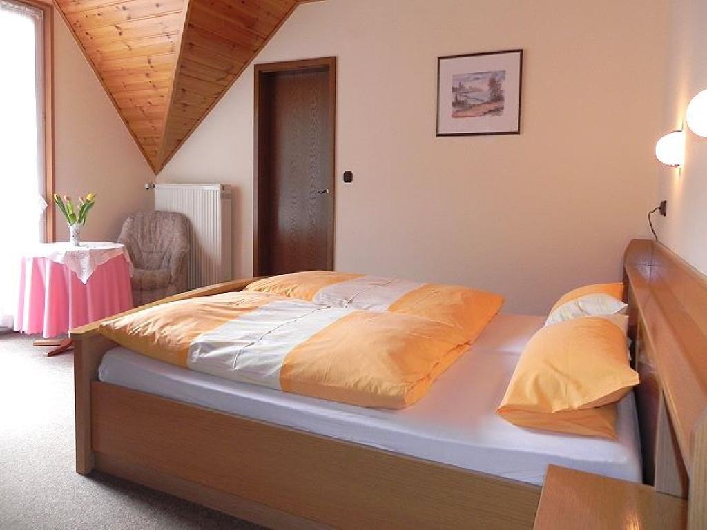 Gaestehaus Freimuth メセニヒ エクステリア 写真