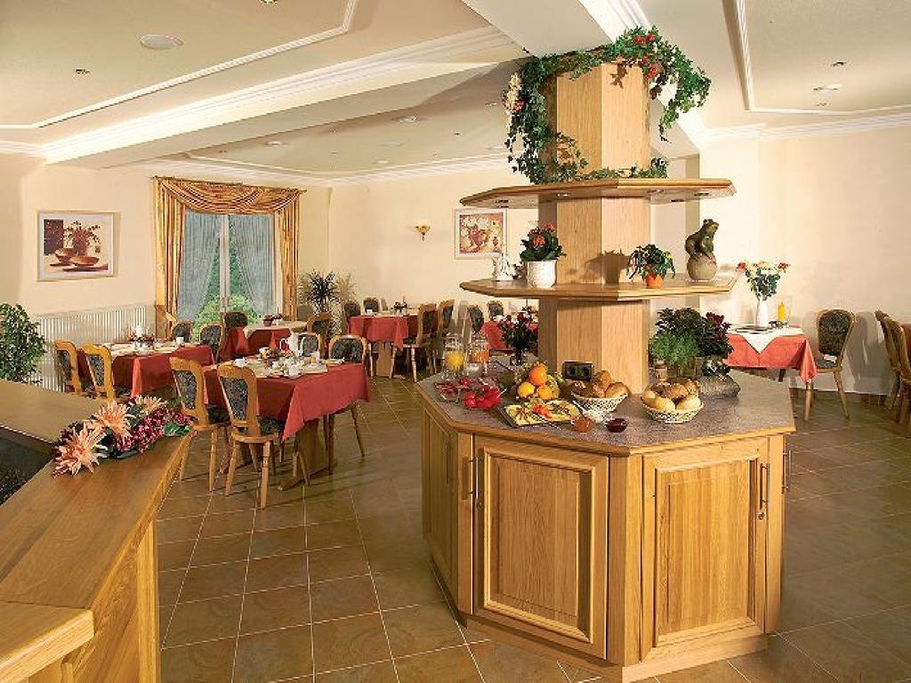 Gaestehaus Freimuth メセニヒ エクステリア 写真
