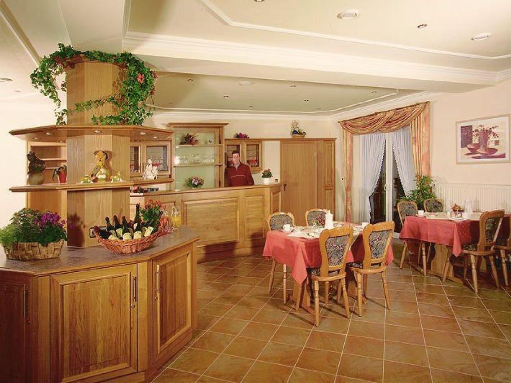 Gaestehaus Freimuth メセニヒ エクステリア 写真
