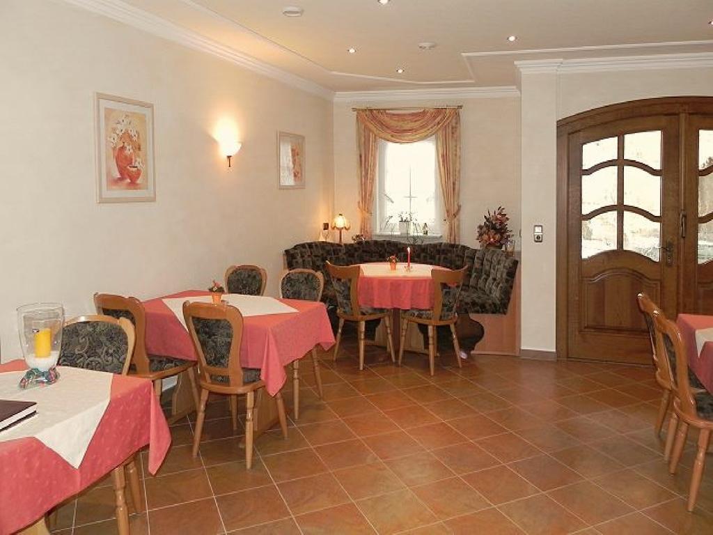 Gaestehaus Freimuth メセニヒ エクステリア 写真